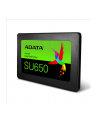 ADATA 2.5'' SSD Ultimate SU650 120GB SATA3 - nr 30