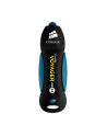 Corsair Flash Voyager 256 GB - USB 3.0 - blue/black - nr 34