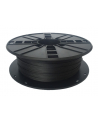 Filament Gembird PLA Carbon| 1,75mm | 1kg - nr 12