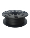 Filament Gembird PLA Carbon| 1,75mm | 1kg - nr 2