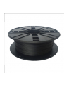 Filament Gembird PLA Carbon| 1,75mm | 1kg - nr 6