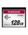 Transcend CFast 2.0 128 GB CFX650 - nr 8