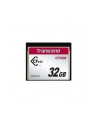 Transcend CompactFlash Card CFast 32 GB - nr 3