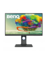 Monitor BenQ PD2700U 27'', 4K UHD, IPS, DP/HDMI - nr 2