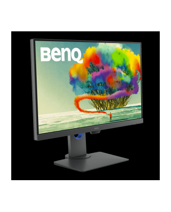 Monitor BenQ PD2700U 27'', 4K UHD, IPS, DP/HDMI