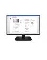 lg electronics LG 24BK450H - 23.8 - LED - black, HDMI, VGA, Audio, AH-IPS - nr 24