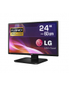 lg electronics LG 24BK450H - 23.8 - LED - black, HDMI, VGA, Audio, AH-IPS - nr 43