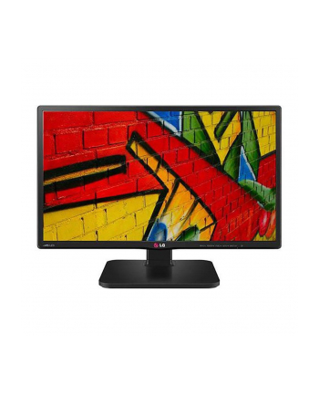 lg electronics LG 24BK450H - 23.8 - LED - black, HDMI, VGA, Audio, AH-IPS