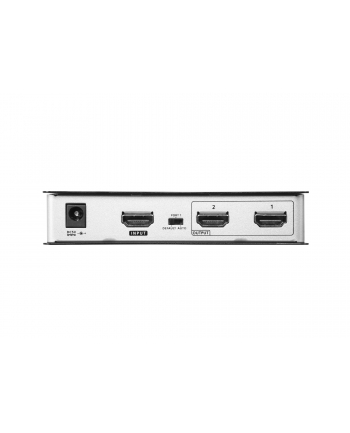 ATEN 2-Port 4K HDMI Splitter