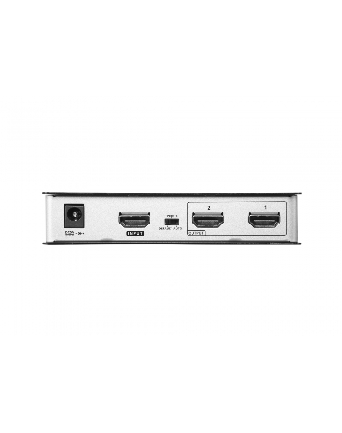 ATEN 2-Port 4K HDMI Splitter główny