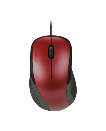 Speedlink KAPPA - black/red