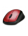 Speedlink KAPPA - Wireless USB rd - black/red - optical - nr 2