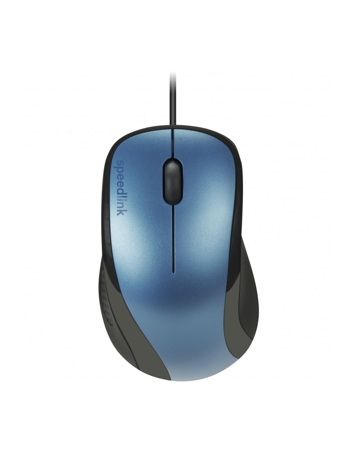 Speedlink KAPPA - black/blue główny