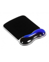 Kensington Duo Gel - Wrist Rest - blue - nr 20