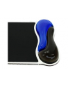 Kensington Duo Gel - Wrist Rest - blue - nr 24