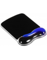 Kensington Duo Gel - Wrist Rest - blue - nr 36