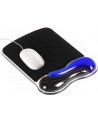 Kensington Duo Gel - Wrist Rest - blue - nr 38