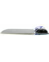 Kensington Duo Gel - Wrist Rest - blue - nr 39