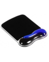 Kensington Duo Gel - Wrist Rest - blue - nr 10