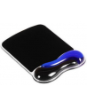 Kensington Duo Gel - Wrist Rest - blue - nr 14