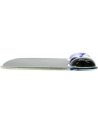 Kensington Duo Gel - Wrist Rest - blue - nr 2