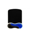 Kensington Duo Gel - Wrist Rest - blue - nr 31