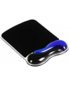 Kensington Duo Gel - Wrist Rest - blue - nr 37