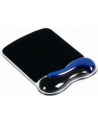 Kensington Duo Gel - Wrist Rest - blue - nr 38