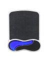 Kensington Duo Gel - Wrist Rest - blue - nr 44