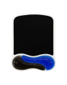 Kensington Duo Gel - Wrist Rest - blue - nr 6