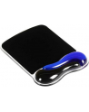 Kensington Duo Gel - Wrist Rest - blue - nr 9
