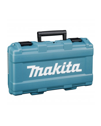 Makita DJR186ZK - blue / black - without battery and charger