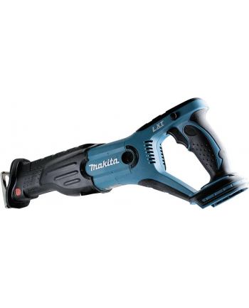 Makita DJR186ZK - blue / black - without battery and charger