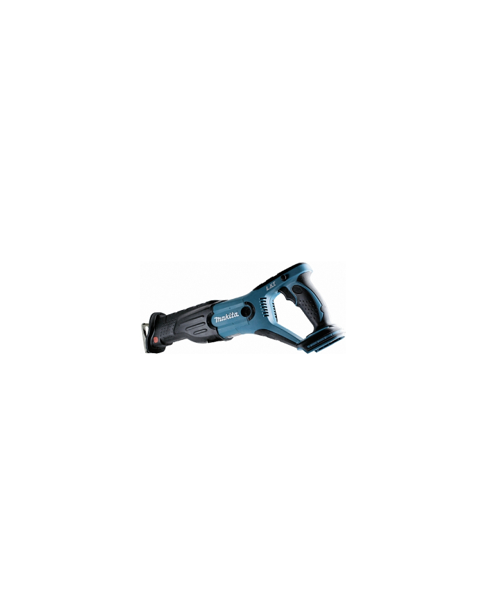 Makita DJR186ZK - blue / black - without battery and charger główny