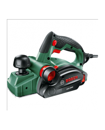 Bosch PHO 2000 - green / black