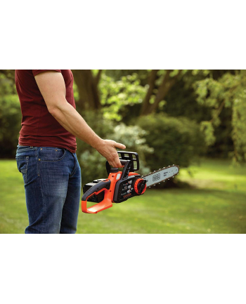 black+decker Black&Decker GKC3630L20 - orange / black - Electric, Li-ion Battery 2.0 Ah