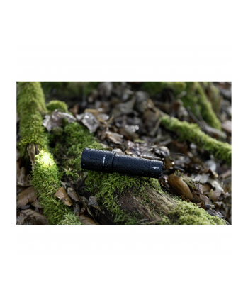 Ansmann M250F - flashlight - black