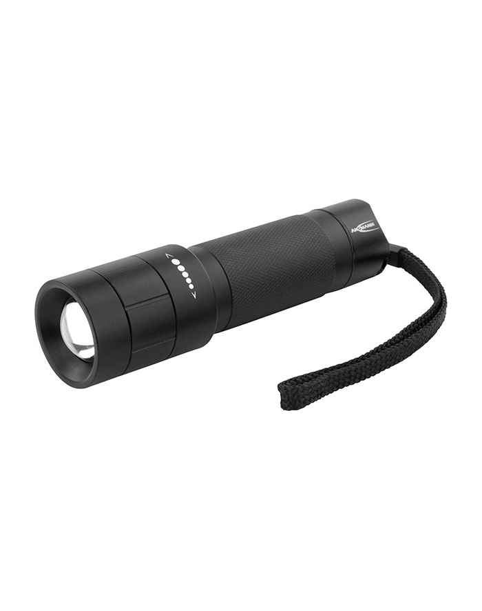 Ansmann M250F - flashlight - black główny