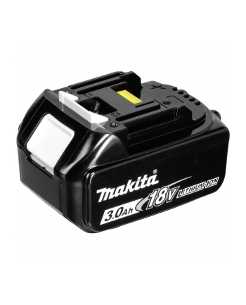 Makita Power Source Kit 197952-5 - MAKPAC size 1, 2x Li-ion rechargeable battery 3Ah