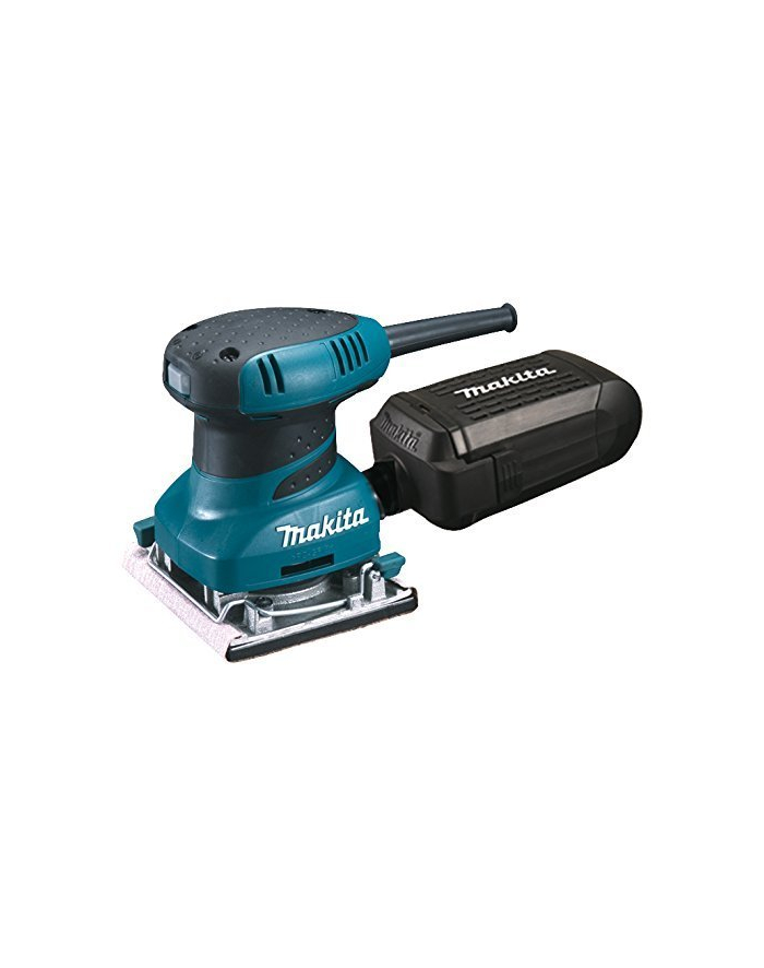 Makita BO4558J - blue / black - MAKPAC size 2 główny