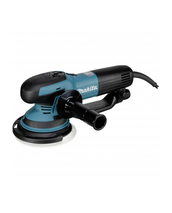 Makita BO6050J - blue / black - MAKPAC size 3