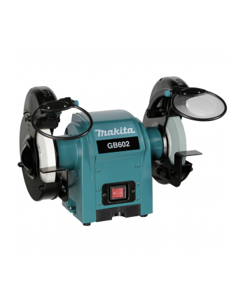 Makita GB602 - double - blue / black