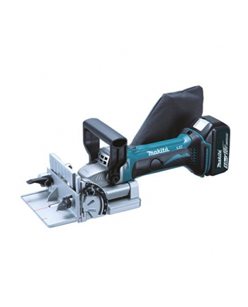 Makita DPJ180RTJ - blue / black - MAKPAC Gr.3, 2x Li-Ion Battery 5.0Ah