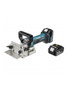 Makita DPJ180RTJ - blue / black - MAKPAC Gr.3, 2x Li-Ion Battery 5.0Ah - nr 3