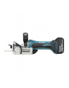 Makita DPJ180RTJ - blue / black - MAKPAC Gr.3, 2x Li-Ion Battery 5.0Ah - nr 4