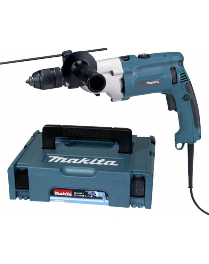 Makita HP2071J - blue - MAKPAC Gr.1 główny