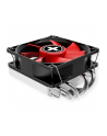 Xilence A404T - black / red - Performance C Series - nr 34