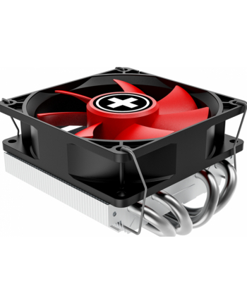 Xilence A404T - black / red - Performance C Series nr 2