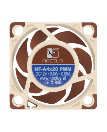 Noctua NF-A4x20 PWM