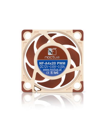 Noctua NF-A4x20 PWM